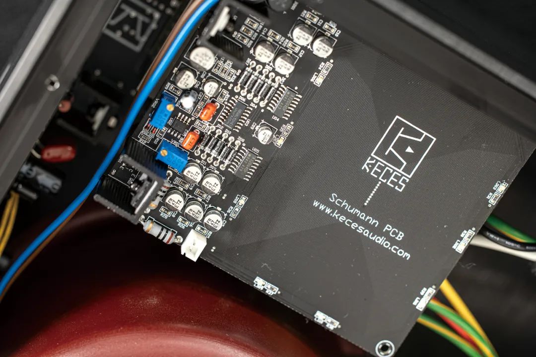 KECES(凯乐)IQRP-1500量子平衡式隔离电源处理器