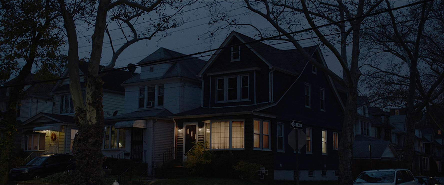 电影别告诉她短片,电影别告诉她创作