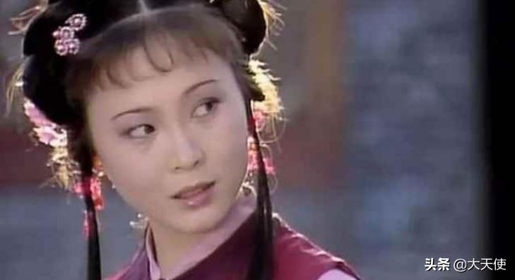 红楼梦红玉是怎么回事,红楼梦中红玉的身世和结局