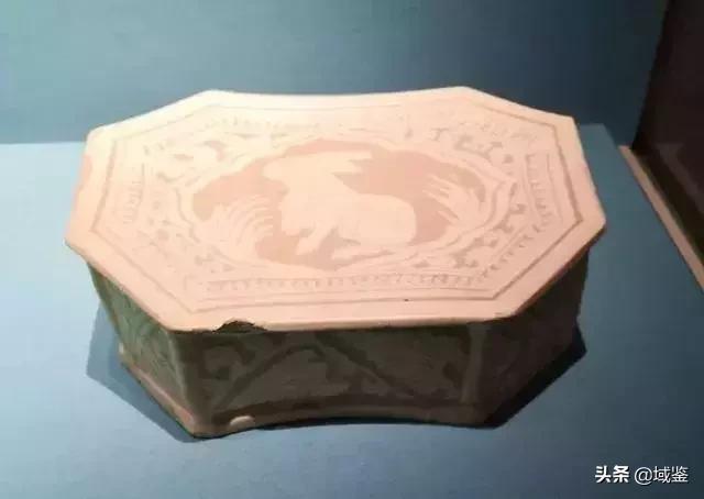 古人真的睡硬的瓷枕吗,瓷枕真正的用途