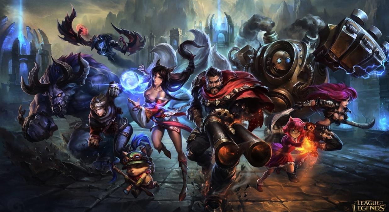 英雄联盟手游为啥刚死就复活了,英雄联盟手游为什么没有扑棱蛾子