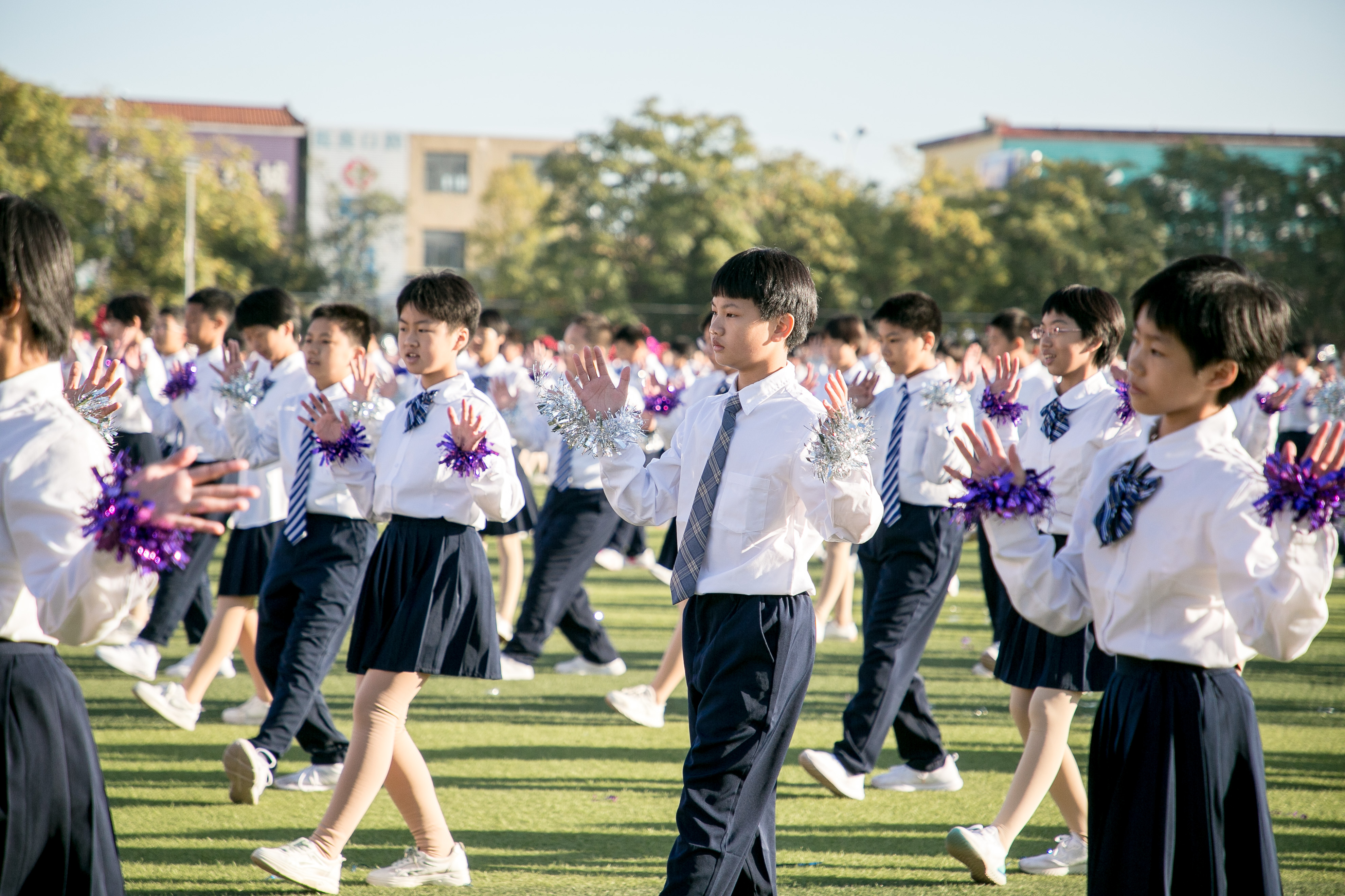 全面提升教育现代化水平,全面提高教育质量和办学水平