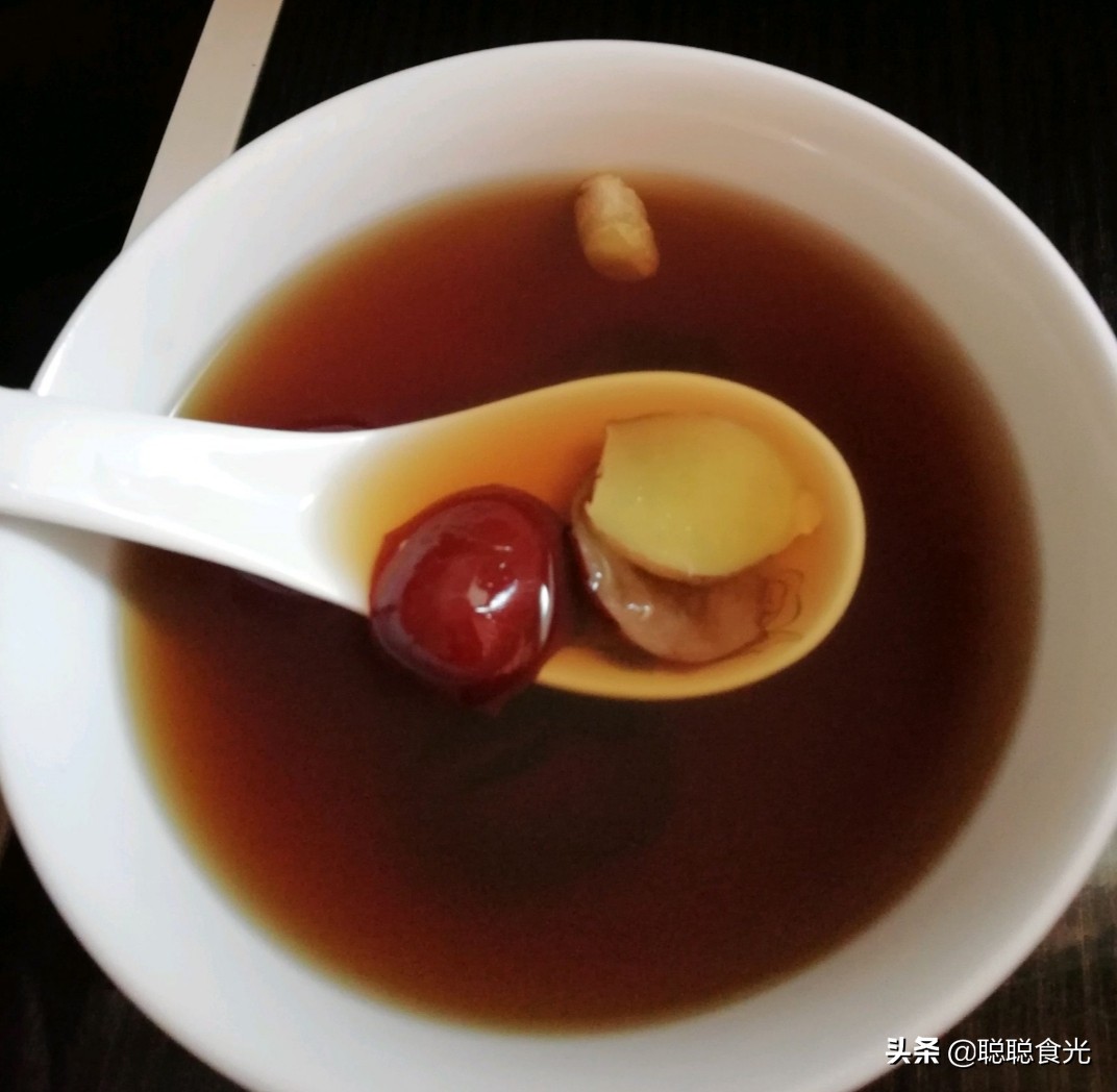 立夏喝红枣姜茶还是蜂蜜姜茶好,立夏喝大枣和姜茶对身体有好处吗