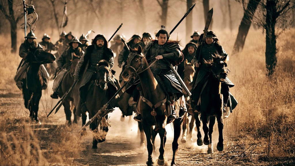 《三国演义》对吕布“三姓家奴”的定义客观吗？