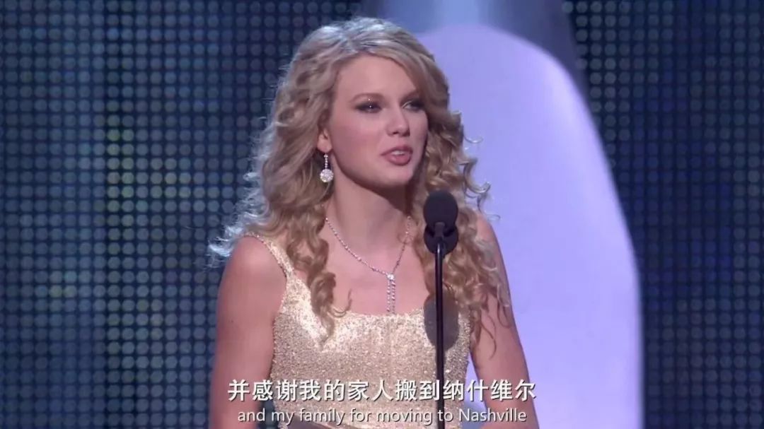 2万人打了5星，看完这部纪录片，才明白她为什么是美国顶级流量