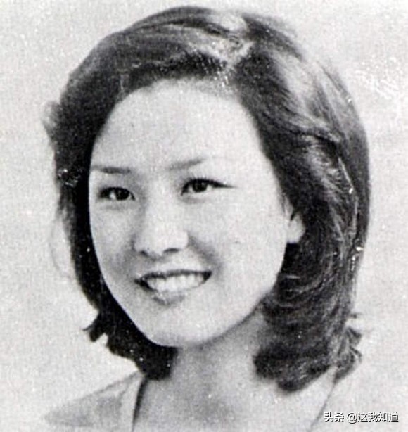 韩国整容老照片,上世纪整容