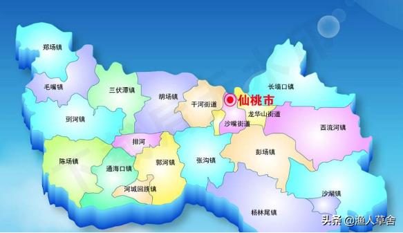 湖北有什么特色农副产品出名,湖北农产品土特产排名前十名