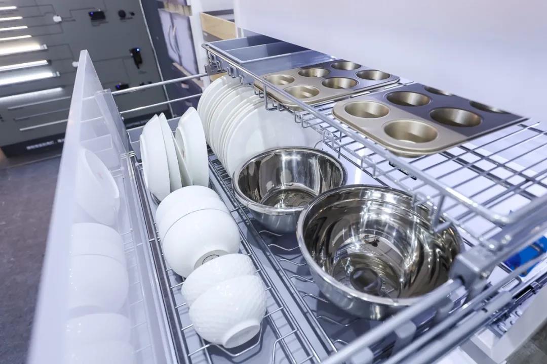 悍高全屋五金,悍高高端全屋定制