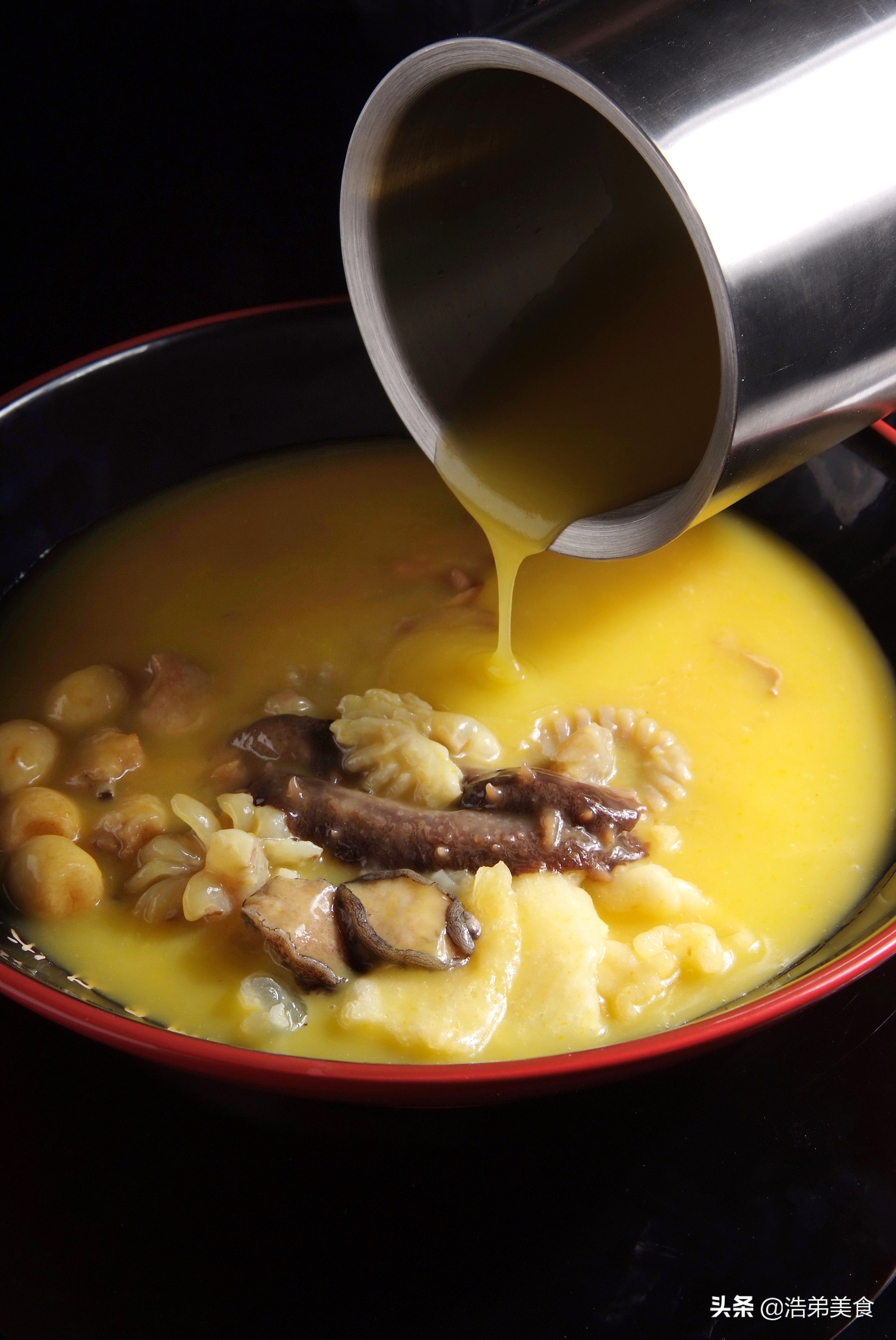 厨师长分享12道家常菜做法,粤菜100道名菜