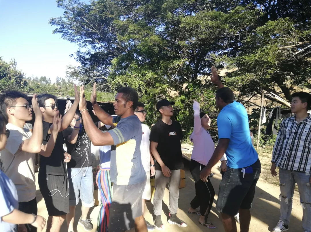 什么是公益游学？参与者到底能收获什么？