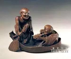 鐚涜檸鏂囧寲,椤剁骇绔瑰埢鑹烘湳娆ｈ祻