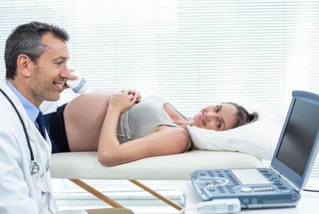 二胎宝妈怀孕前需要做哪些检查,做孕期检查都需要注意什么