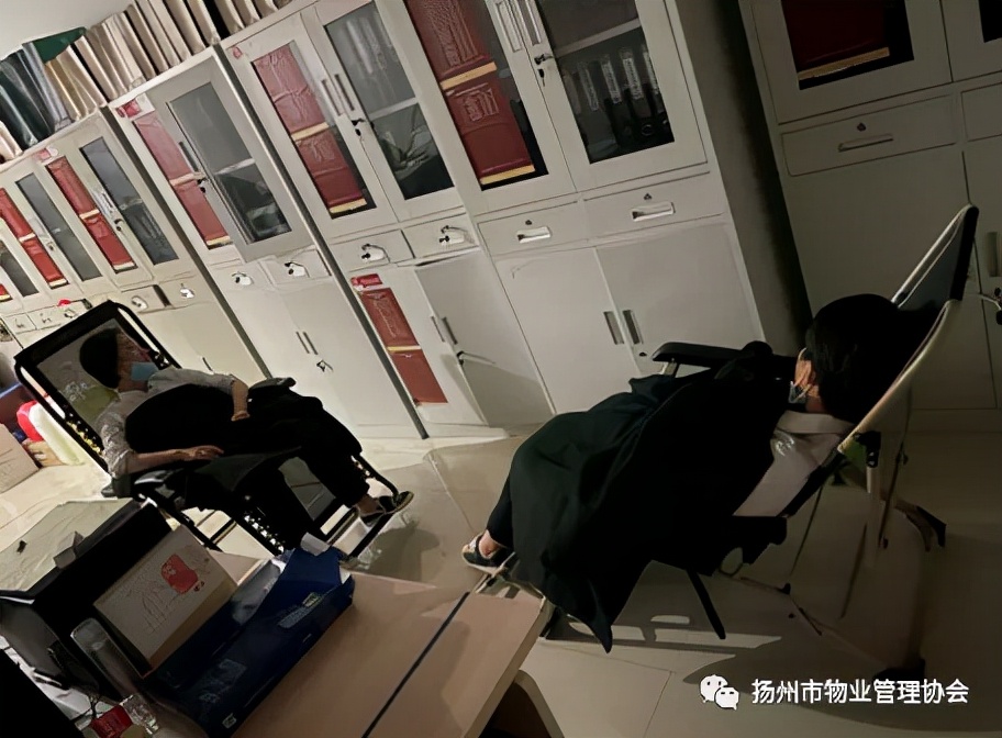 疫情十分严重小区物业怎么办,疫情物业怎么样了