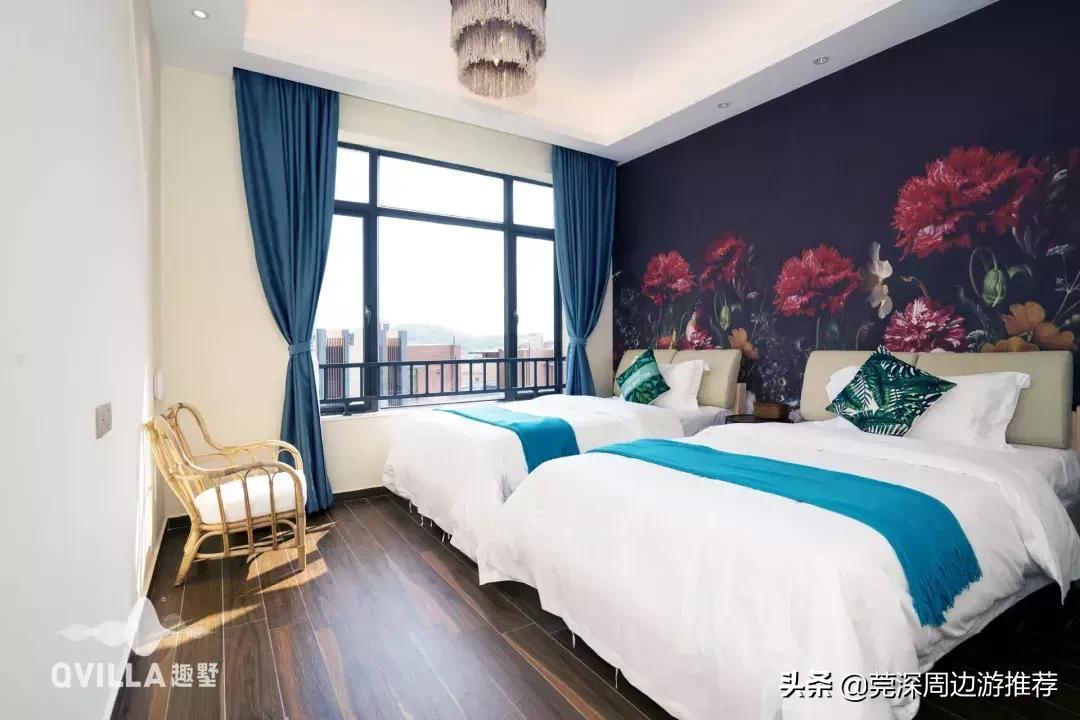家庭聚会别墅度假推荐惠州,惠州适合家庭聚会的别墅