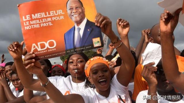 科特迪瓦发展现状,科特迪瓦为什么在欧洲