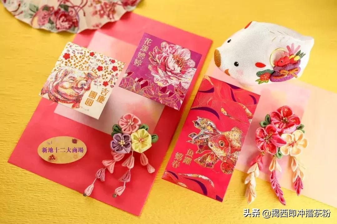 香港好看的街,香港大商场免费攻略