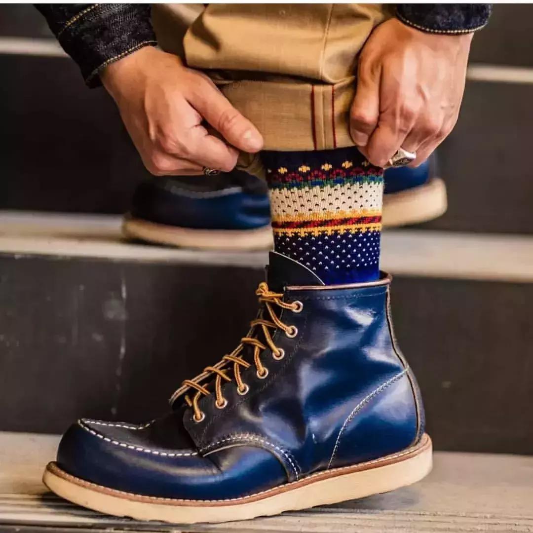 工装潮流男装,工装风的出现和穿搭