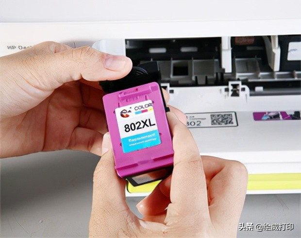 墨盒加墨后还是显示故障怎么回事,墨盒加墨多了怎么补救