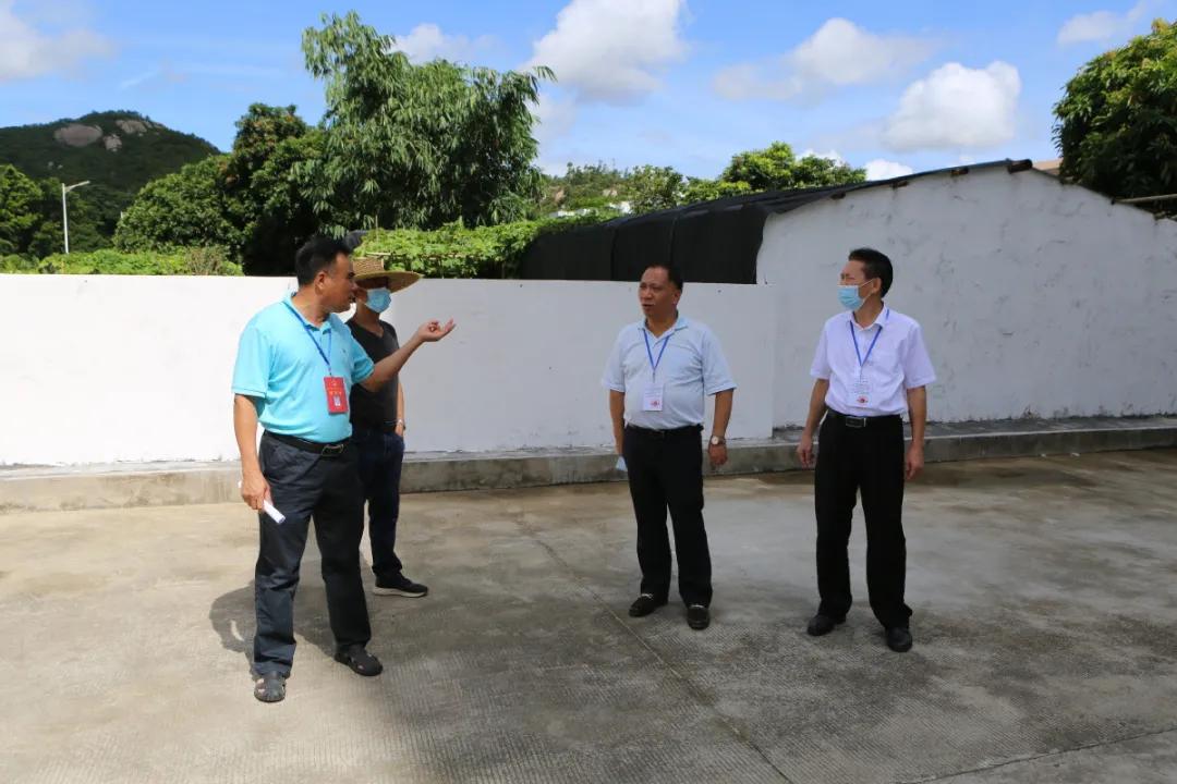 听民声解民意聚民心,人大代表春节前走访慰问困难群众