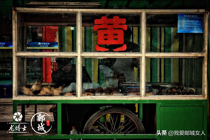 高邮美食探店酸菜鱼,江苏高邮美食小吃推荐一下