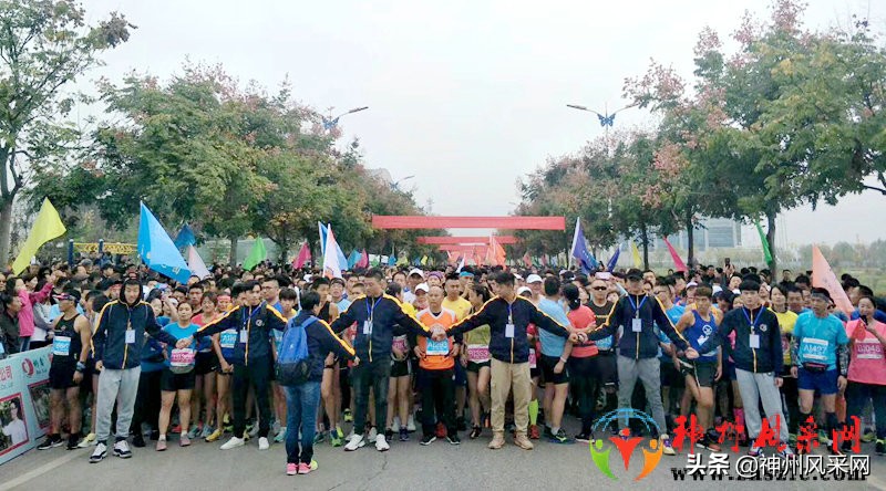彬州马拉松官方互动,彬州市信合杯马拉松