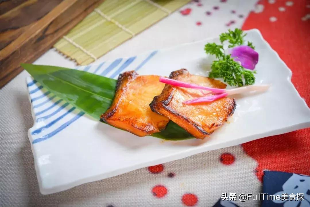 天津这家日料太大方了！开业一周免费送法罗三文鱼！