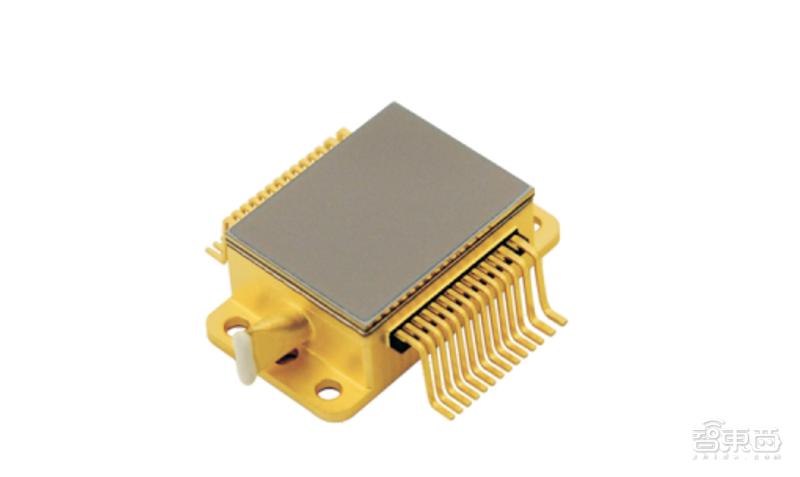 疫情背后的科技暗战！十年突破美国技术*锁封**，国产红外芯片翻身仗