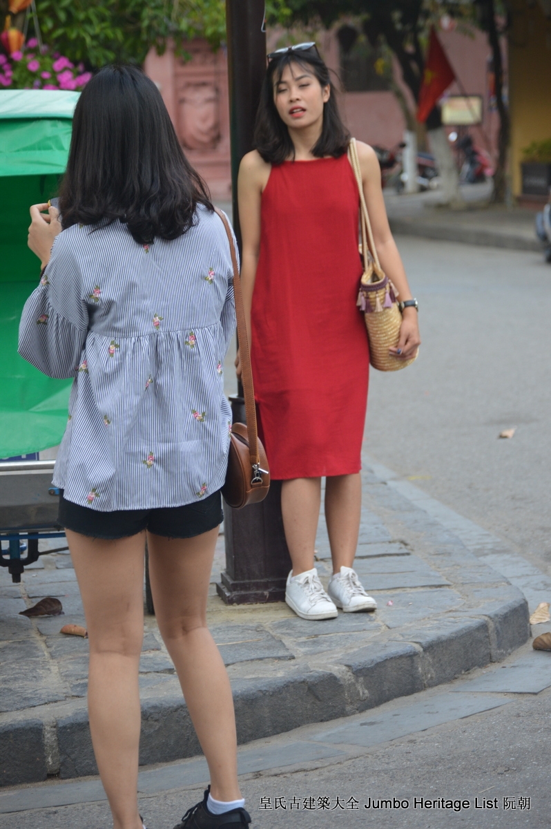 第184回：会安保存文化火种，会馆保持建筑风貌