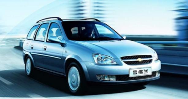 老款赛欧是几缸,赛欧老款