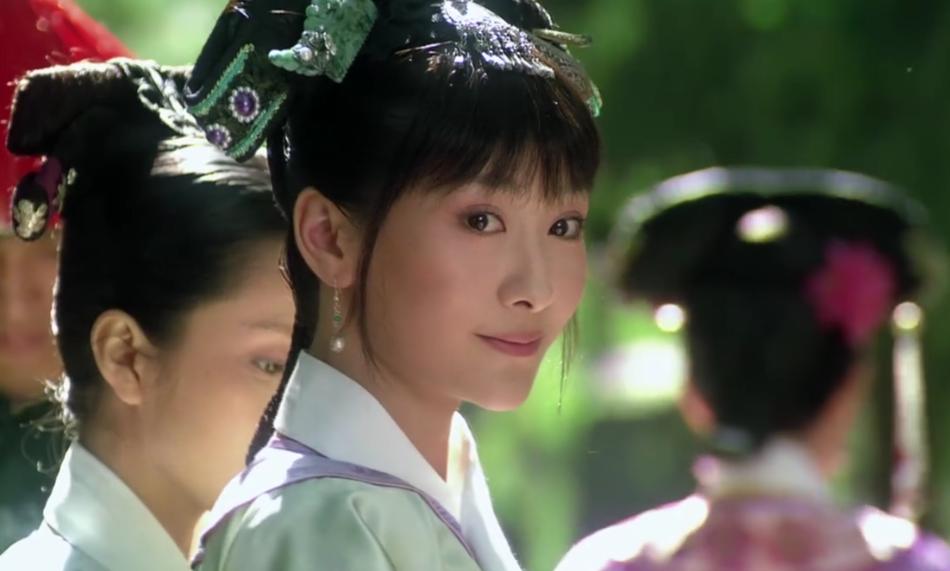 甄嬛传中绝美诗句,甄嬛传诗词神解读