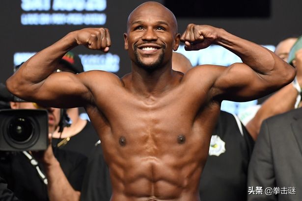 值得肯定!拳王梅威瑟宣布:将为致死的黑人弗洛伊德支付丧葬费