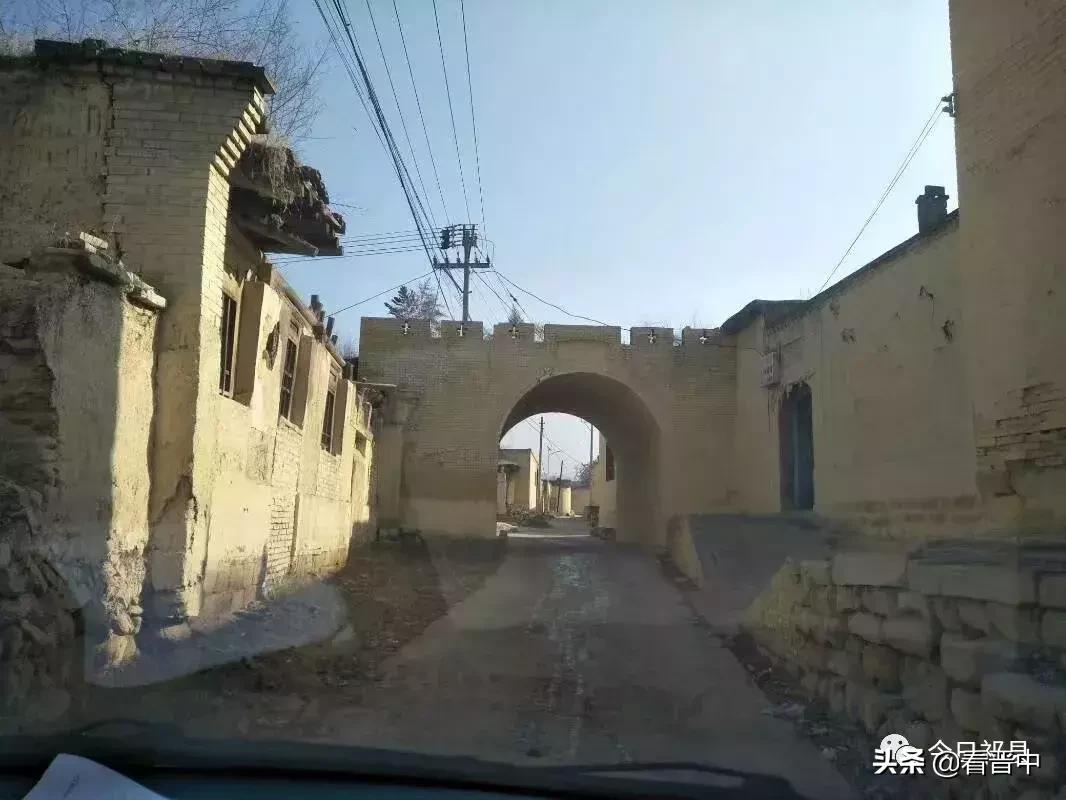 祁县子洪图片,祁县子洪游玩