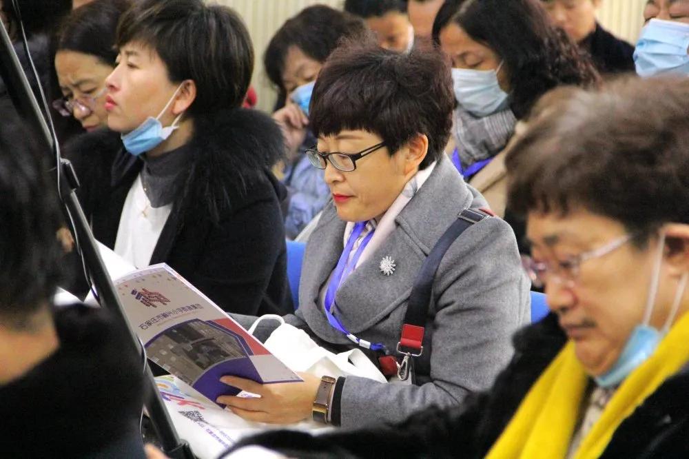 石家庄市神兴小学雅清分校校长,石家庄神兴教育集团校长