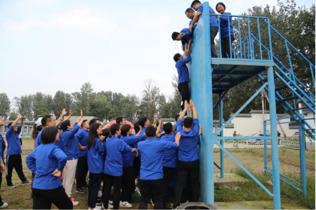 青春当时，律己长远|炜衡第三届青年精英律师训练营圆满落幕