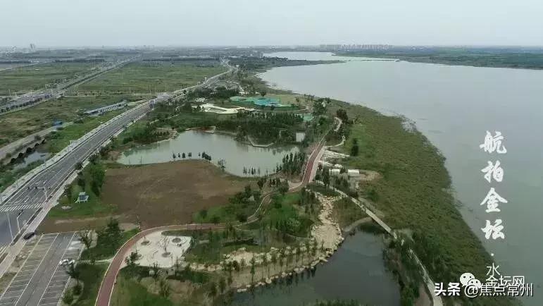 金坛适合一个人安静的地方,金坛的一个小镇