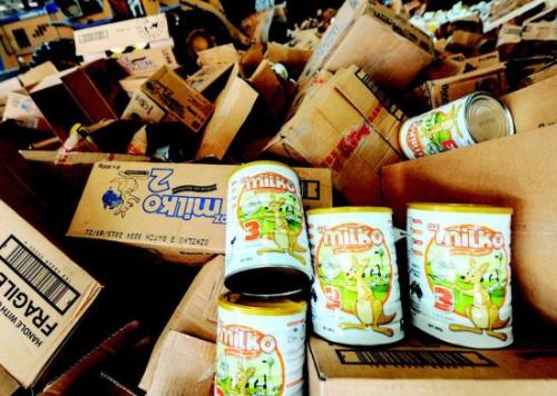 315晚会曝光母婴产品,3.15母婴产品曝光