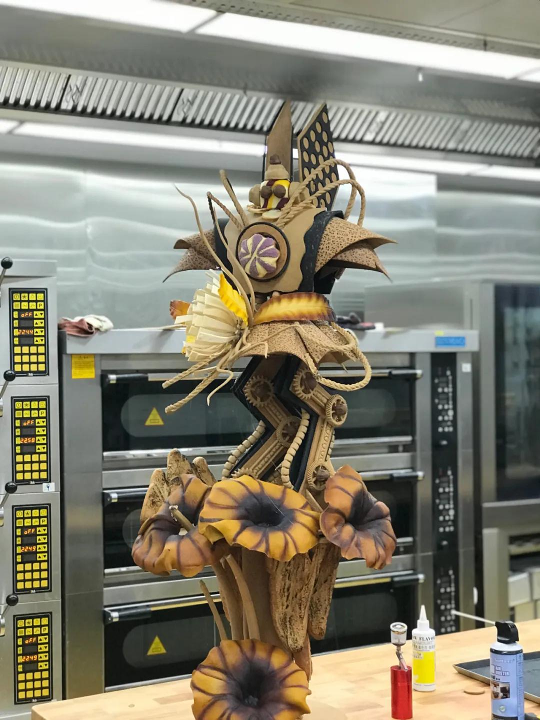 厉害机器人,厉害机器人和普通机器人