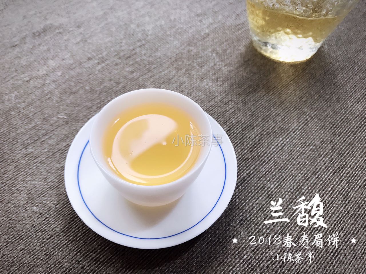 白茶为啥那么香,白茶为什么会甘甜