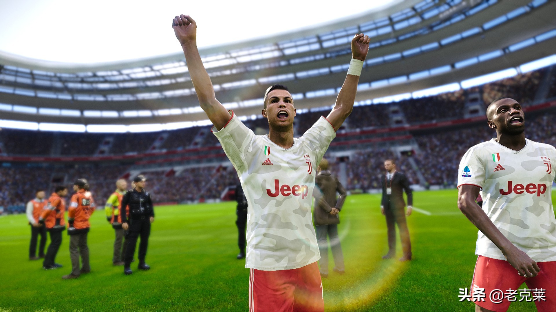 becomealegend,实况足球2020dlc8.0