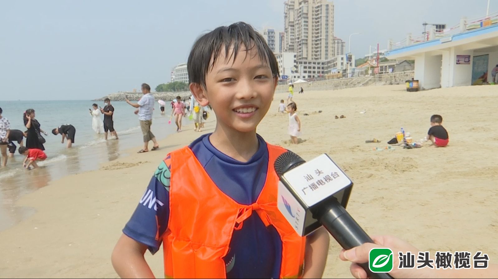 南澳岛打卡北回归线标志塔,南澳岛游客爆棚