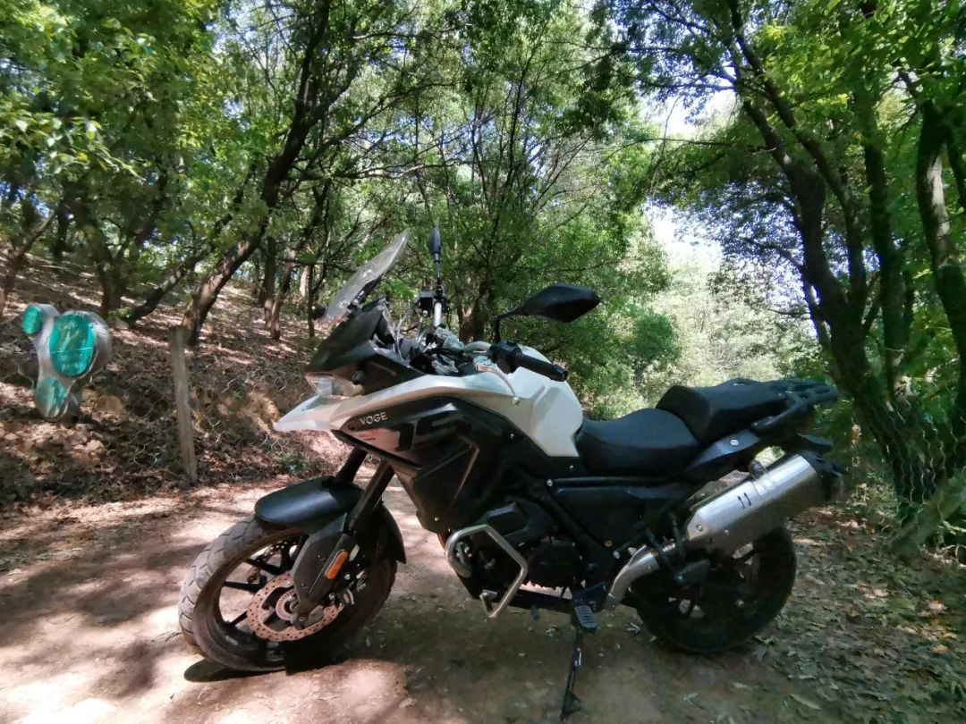 23款无极650ds摩旅西藏视频,恶劣路况