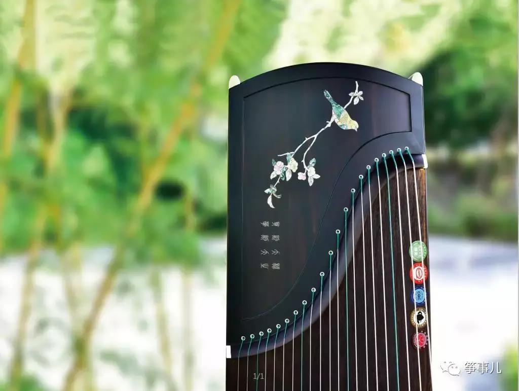 古筝人到中年,古筝中老年人能学会吗