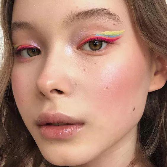 亲测美妆好物,护肤彩妆亲测