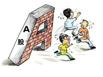 炒股是普通人唯一出路,炒股是如何暴富的