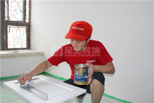 装修小白必学：水电泥木灰漆工艺标准，让你一眼看穿质量问题（下