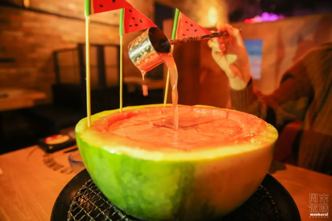 上海韩国街美食一日游,最新上海韩国街必吃榜