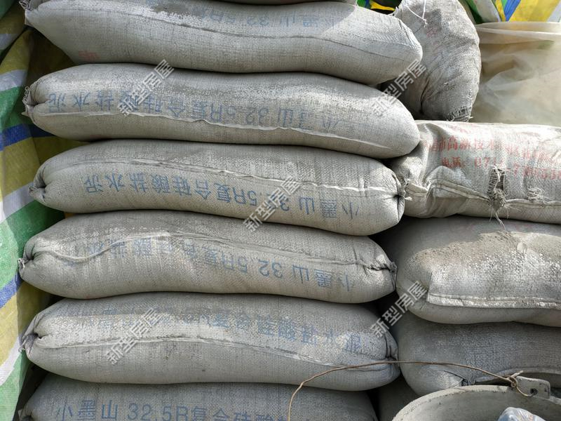 农村自建房混凝土砂石水泥比例,10方混凝土需要多少方碎石和沙子