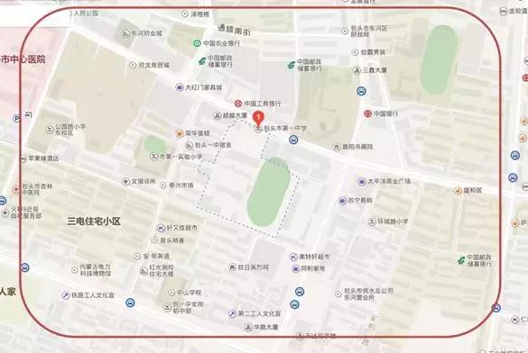 包头4月18号天气,包头4月18日天气