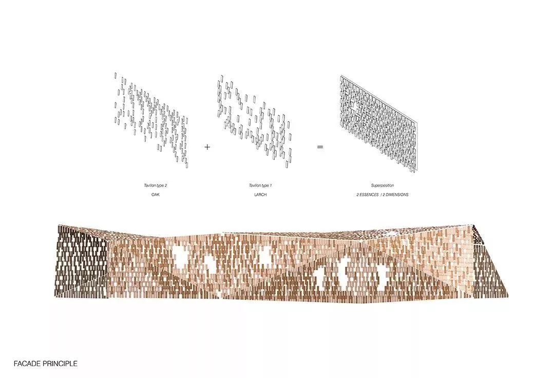 隈研吾精选作品图片,极致设计隈研吾新作2款