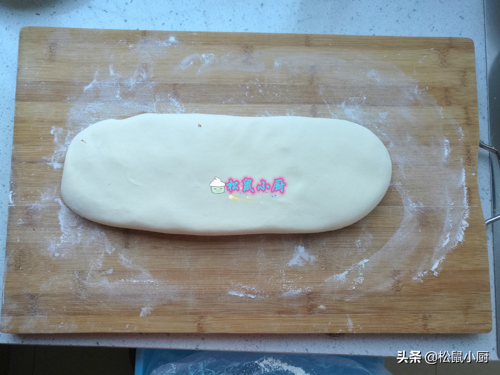 不用揉面的面条机,不用手擀面条的神器